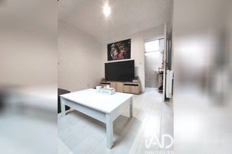 achat appartement leuville-sur-orge 91310