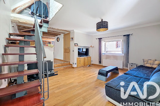 achat appartement leuville-sur-orge 91310