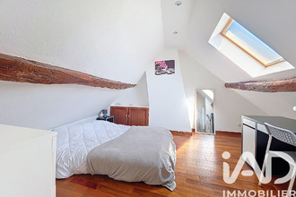 achat appartement leuville-sur-orge 91310