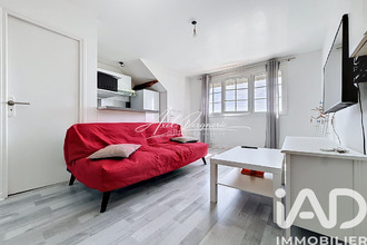 achat appartement leuville-sur-orge 91310