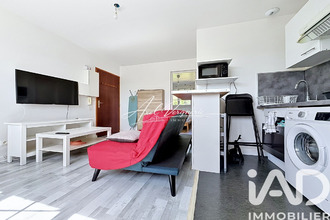 achat appartement leuville-sur-orge 91310