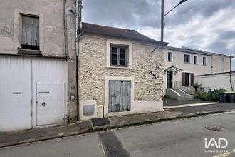 achat appartement leuville-sur-orge 91310