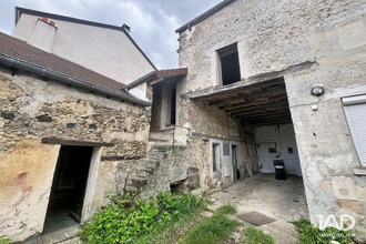 achat appartement leuville-sur-orge 91310