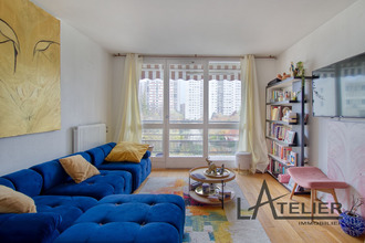 achat appartement levallois-perret 92300