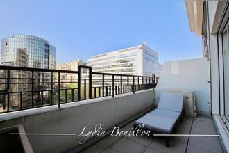 achat appartement levallois-perret 92300