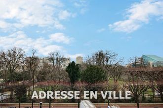 achat appartement levallois-perret 92300