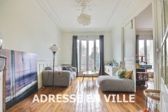 achat appartement levallois-perret 92300