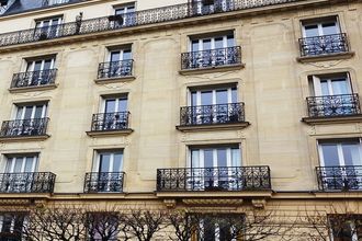 achat appartement levallois-perret 92300