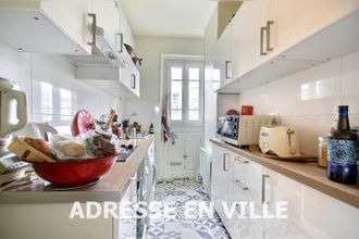 achat appartement levallois-perret 92300