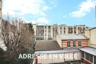 achat appartement levallois-perret 92300