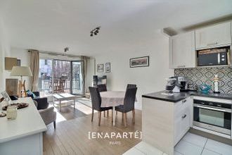 achat appartement levallois-perret 92300