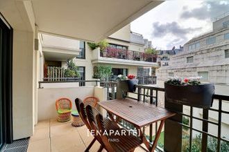 achat appartement levallois-perret 92300