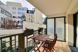 achat appartement levallois-perret 92300