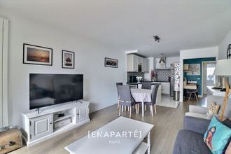 achat appartement levallois-perret 92300