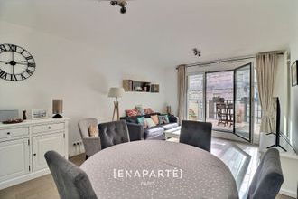 achat appartement levallois-perret 92300