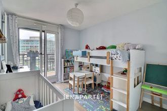 achat appartement levallois-perret 92300