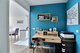 achat appartement levallois-perret 92300