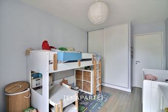 achat appartement levallois-perret 92300