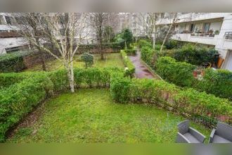 achat appartement levallois-perret 92300