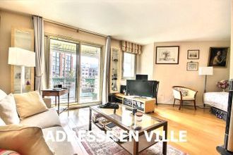 achat appartement levallois-perret 92300