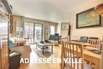 achat appartement levallois-perret 92300