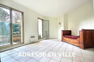 achat appartement levallois-perret 92300