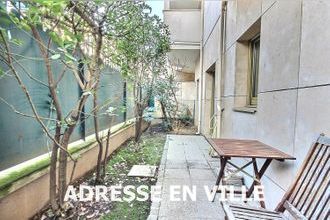 achat appartement levallois-perret 92300