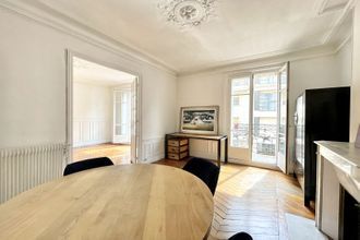 achat appartement levallois-perret 92300