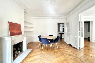 achat appartement levallois-perret 92300