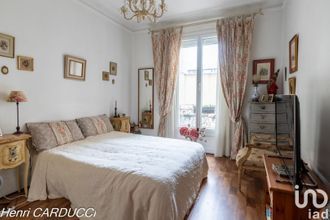 achat appartement levallois-perret 92300