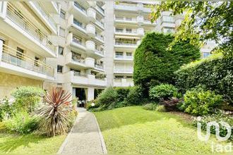 achat appartement levallois-perret 92300