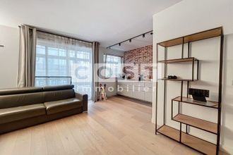 achat appartement levallois-perret 92300