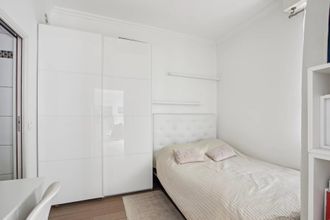 achat appartement levallois-perret 92300