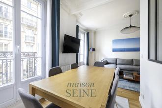 achat appartement levallois-perret 92300