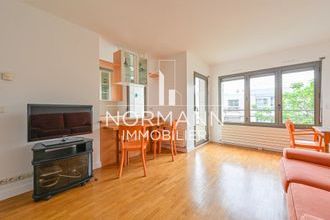 achat appartement levallois-perret 92300