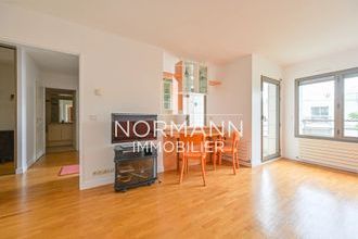 achat appartement levallois-perret 92300