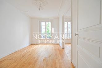 achat appartement levallois-perret 92300