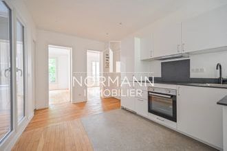 achat appartement levallois-perret 92300