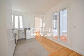 achat appartement levallois-perret 92300