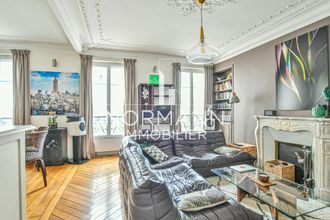 achat appartement levallois-perret 92300