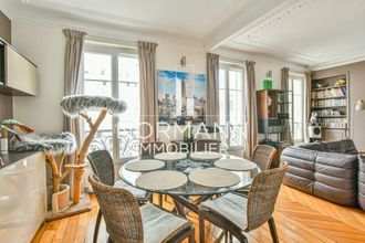 achat appartement levallois-perret 92300