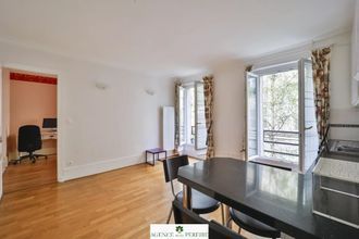 achat appartement levallois-perret 92300