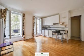 achat appartement levallois-perret 92300