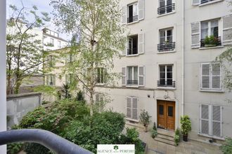 achat appartement levallois-perret 92300