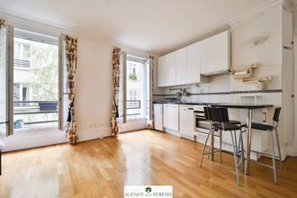 achat appartement levallois-perret 92300