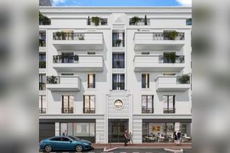 achat appartement levallois-perret 92300