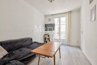 achat appartement levallois-perret 92300