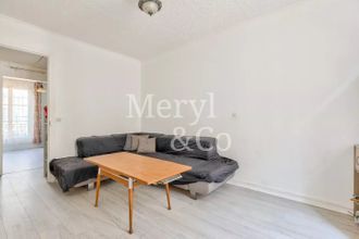 achat appartement levallois-perret 92300