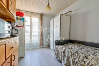 achat appartement levallois-perret 92300