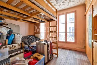 achat appartement levallois-perret 92300